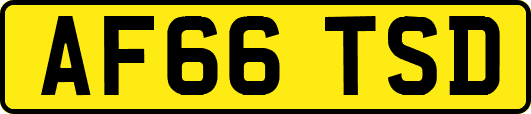 AF66TSD