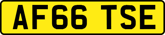 AF66TSE