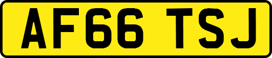 AF66TSJ