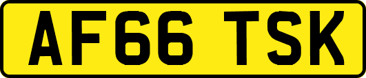 AF66TSK