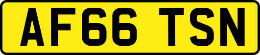 AF66TSN