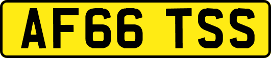 AF66TSS