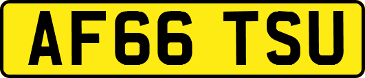 AF66TSU