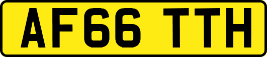 AF66TTH