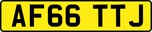 AF66TTJ