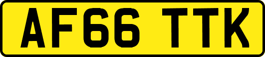 AF66TTK