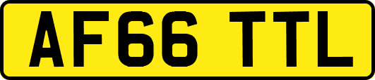 AF66TTL