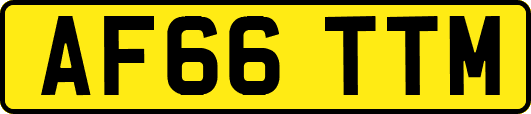 AF66TTM