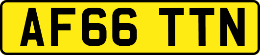 AF66TTN