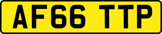 AF66TTP