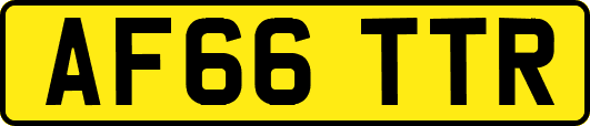 AF66TTR