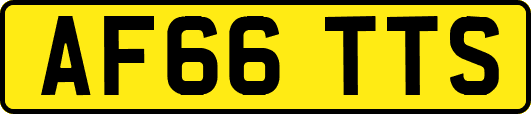 AF66TTS