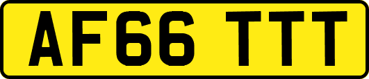 AF66TTT