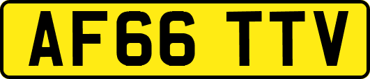 AF66TTV