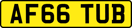 AF66TUB