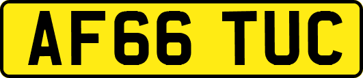 AF66TUC