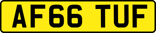 AF66TUF