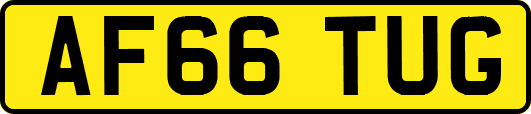 AF66TUG