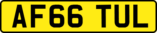 AF66TUL