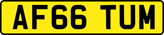 AF66TUM