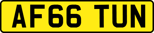 AF66TUN