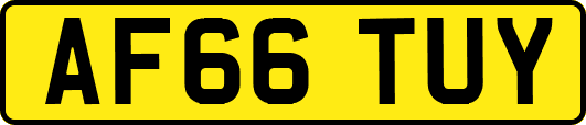 AF66TUY