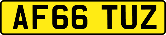 AF66TUZ
