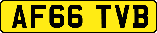 AF66TVB