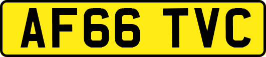 AF66TVC