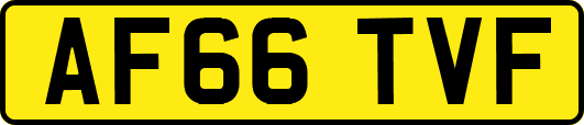 AF66TVF