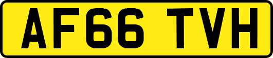 AF66TVH