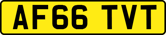 AF66TVT