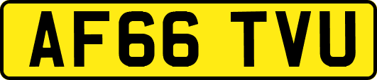 AF66TVU