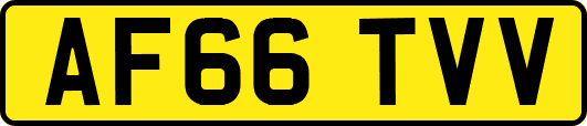 AF66TVV