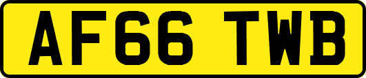 AF66TWB