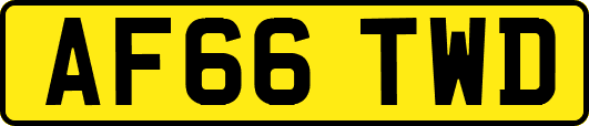 AF66TWD