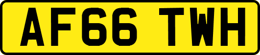AF66TWH