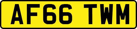 AF66TWM