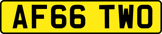 AF66TWO