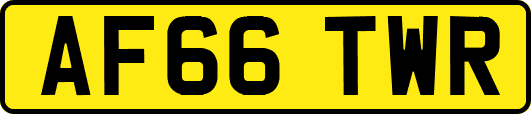 AF66TWR