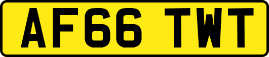 AF66TWT