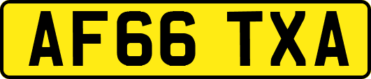 AF66TXA