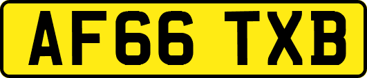 AF66TXB