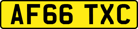 AF66TXC