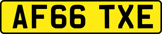 AF66TXE