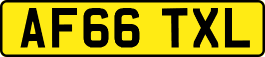 AF66TXL