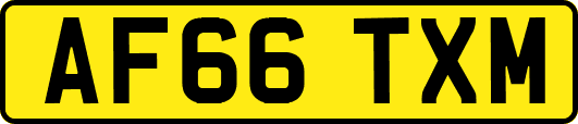 AF66TXM