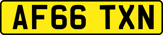 AF66TXN