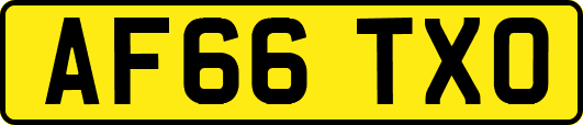 AF66TXO