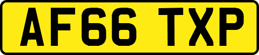 AF66TXP